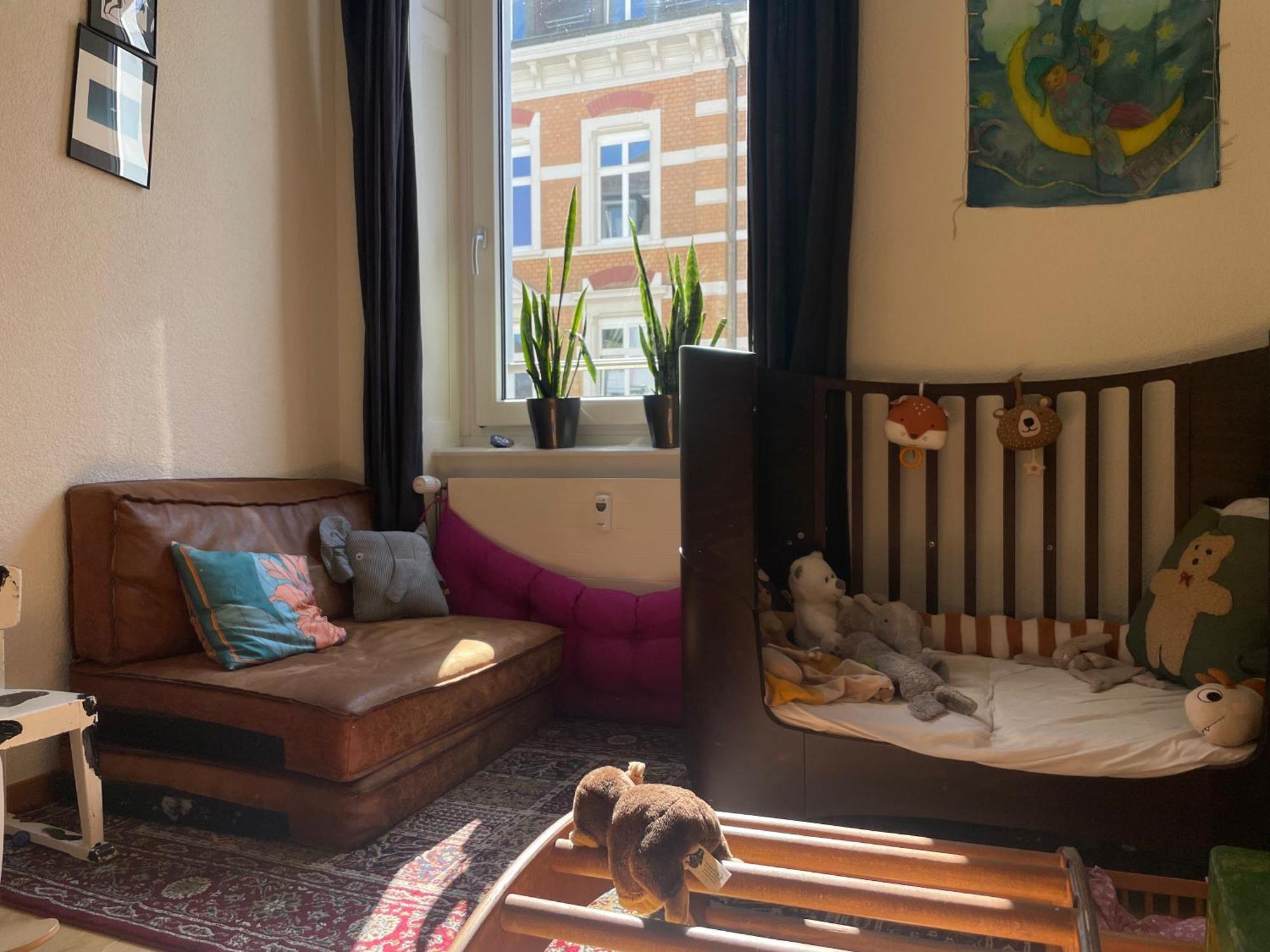 Artful 3 Bedroom In Center 5 Min By Foot To Esc & Art