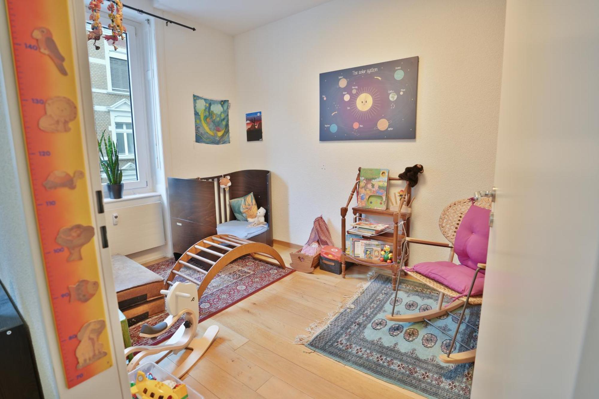 Artful 3 Bedroom In Center 5 Min By Foot To Esc & Art